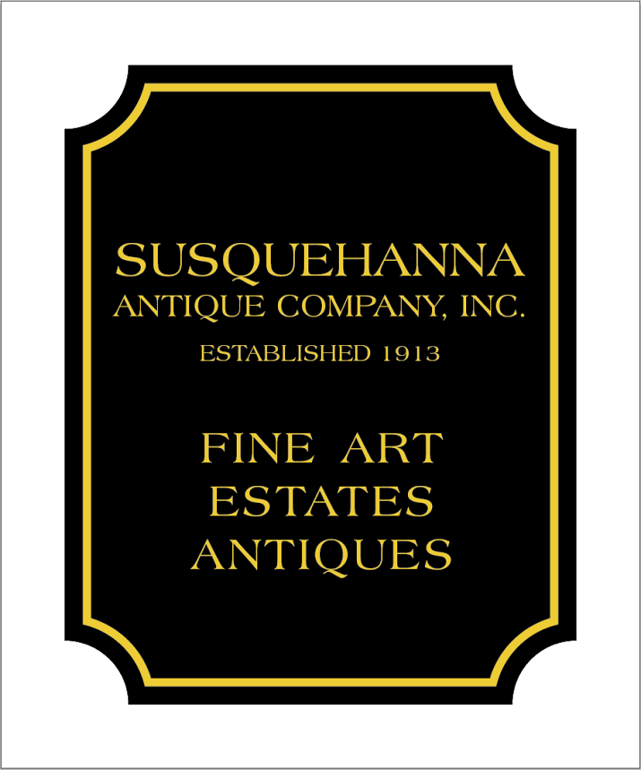 Susquehanna Antique Company Since 1913