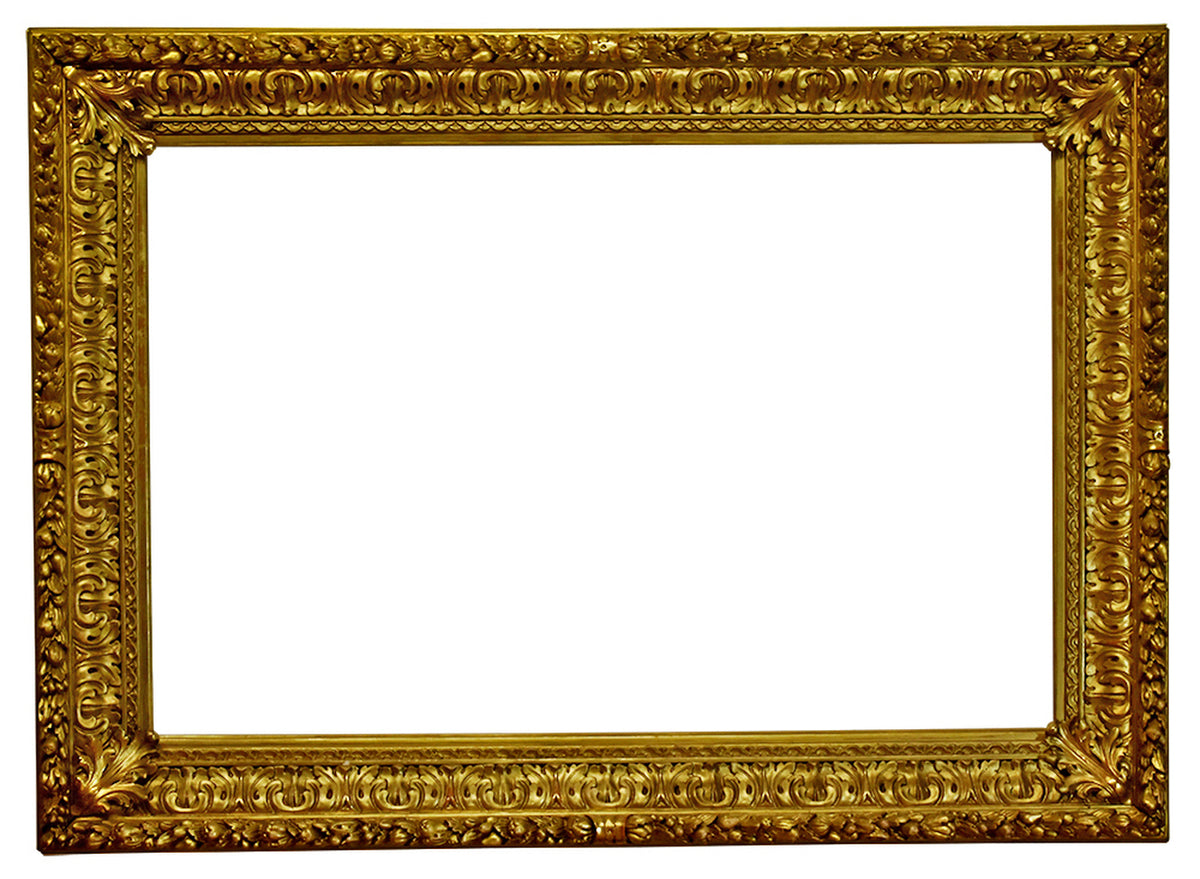 Baroque Picture Frames For Sale