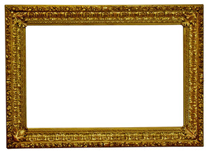 Baroque Picture Frames For Sale online by Susquehanna Antique Company.