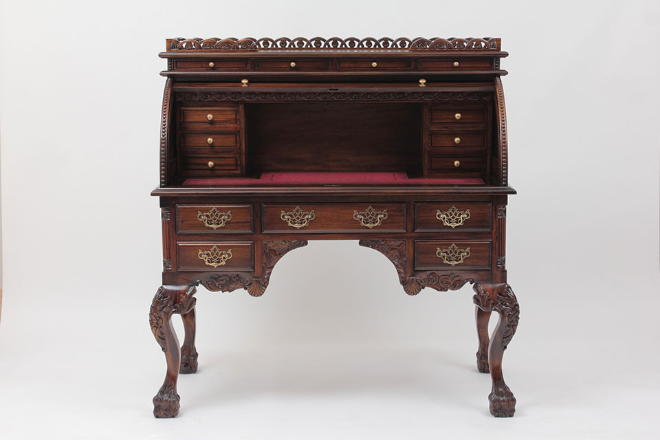 Chippendale Style Furniture