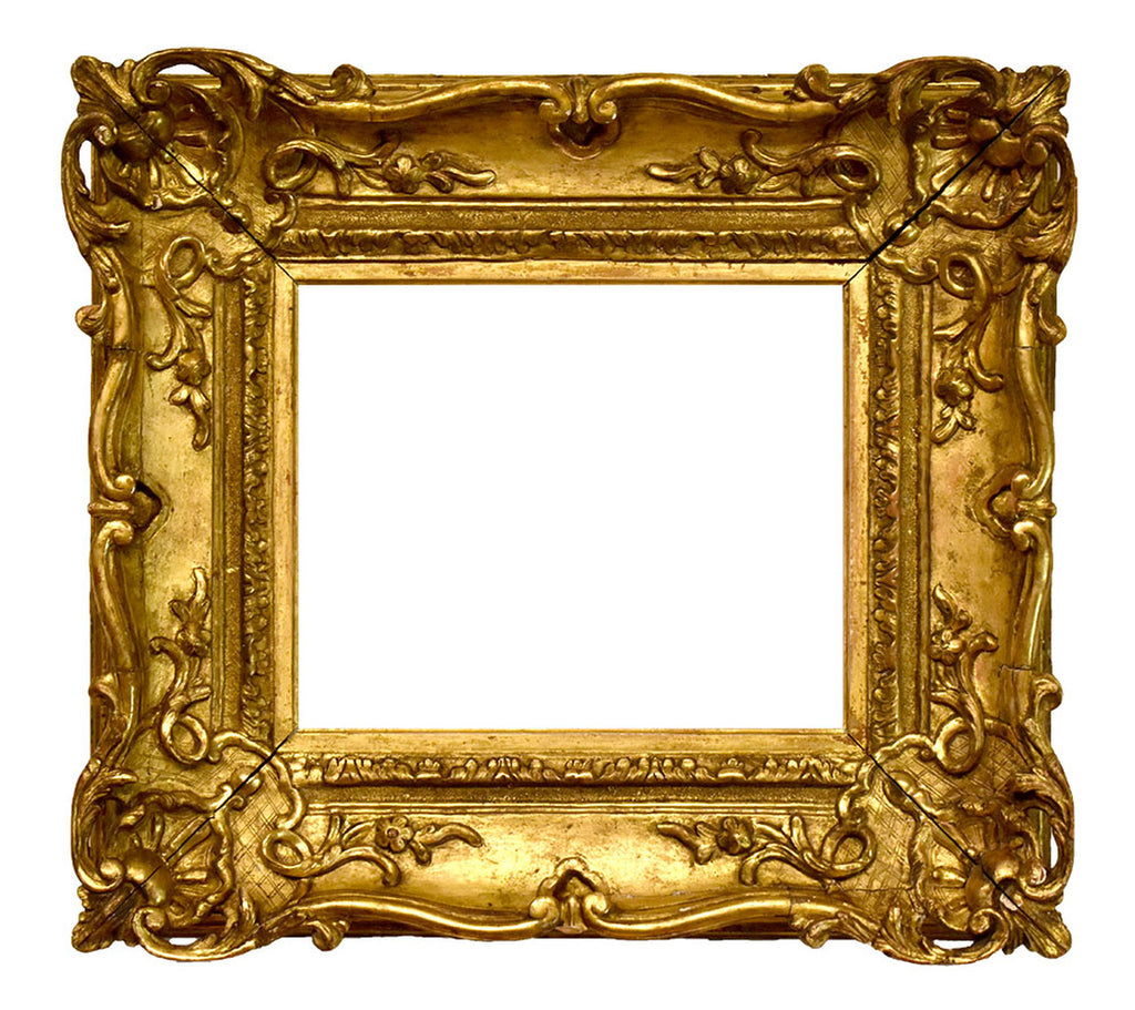 How To Choose a Picture Frame