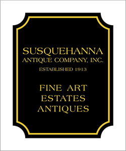 Susquehanna Antique Company Since 1913
