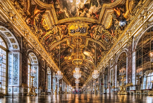 Baroque Style Art and Architecture