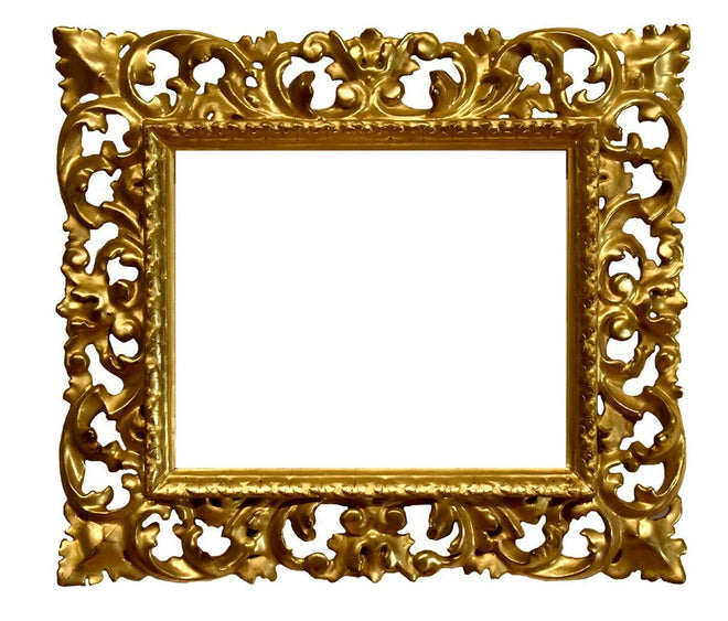 Italian Picture Frames For Sale