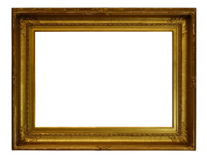 Hudson River Style Picture Frames For Sale online by Susquehanna Antique Company.