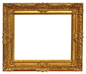 Antique Art Frames For Sale are picture frames that are older than 100 years.