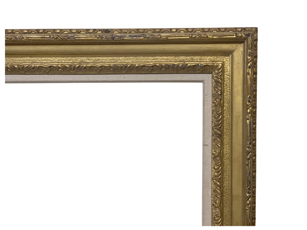 American 25x30 Gold Picture Frame