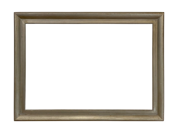 American 22x32 Silver Picture Frame