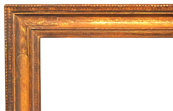 American 25x31 Newcomb Macklin Vintage Picture Frame