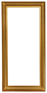 American 30x75 Whistler Antique Picture Frame