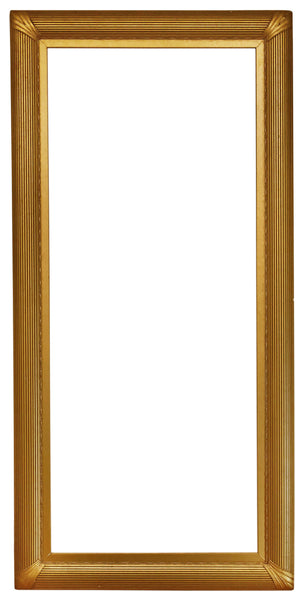 American 30x75 Whistler Antique Picture Frame