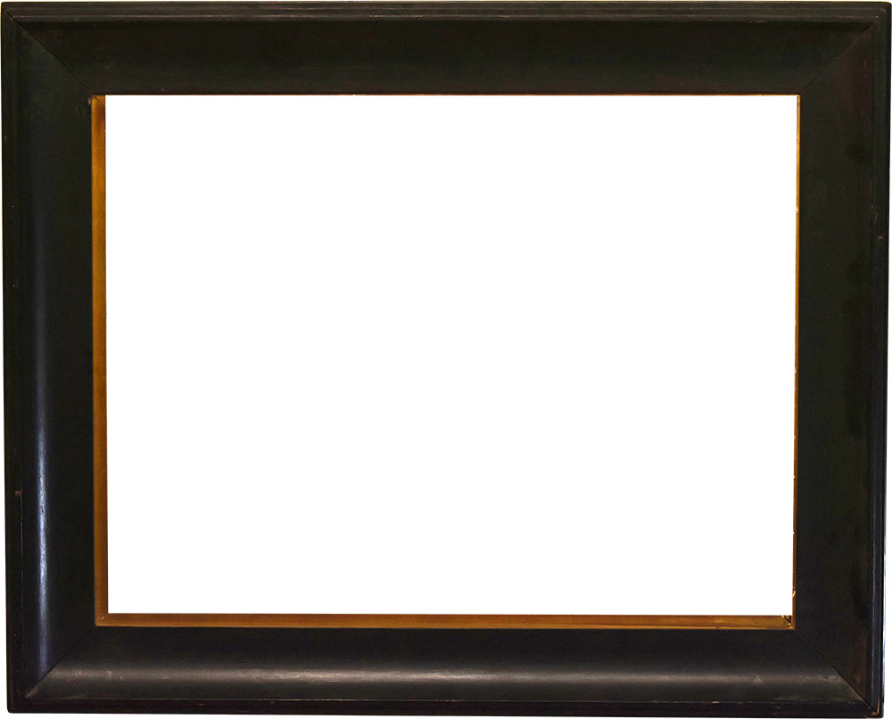 American 19x26 Black Picture Frame for art